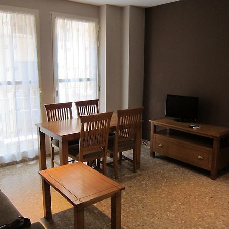 Apartamentos Валенсия Стая снимка