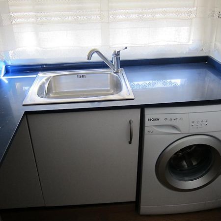 Apartamentos Валенсия Екстериор снимка