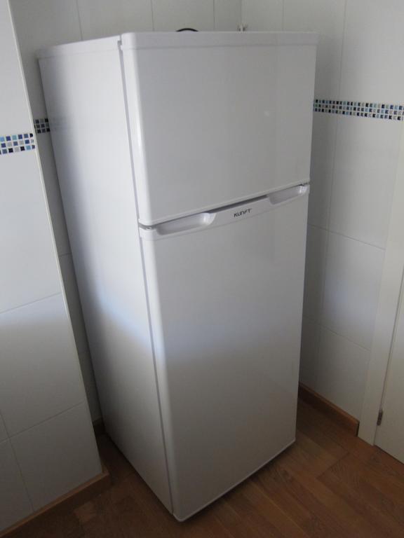 Apartamentos Валенсия Стая снимка