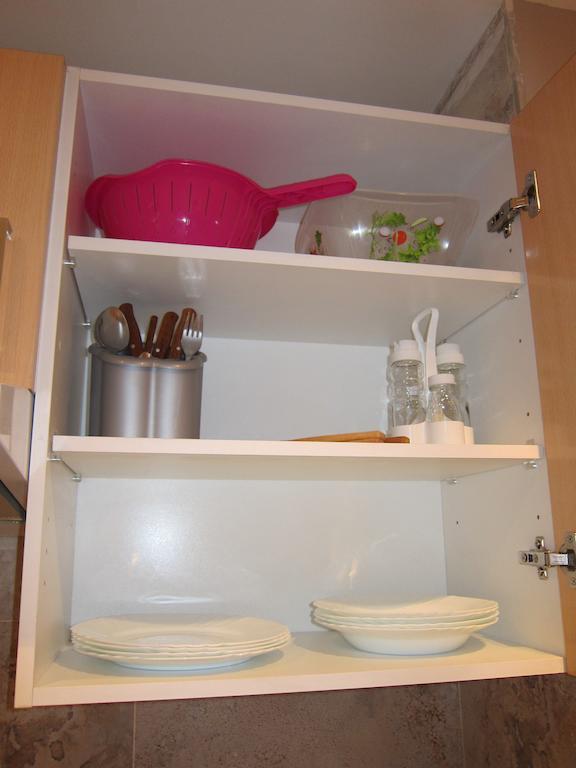 Apartamentos Валенсия Екстериор снимка