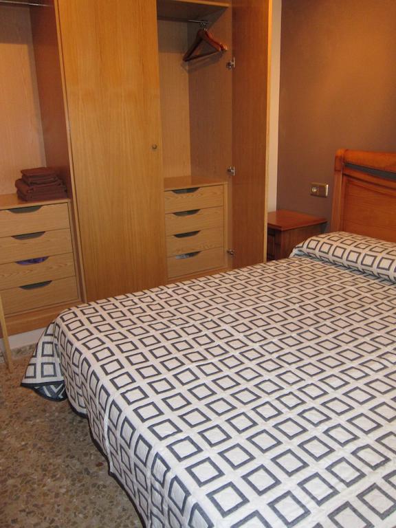 Apartamentos Валенсия Стая снимка