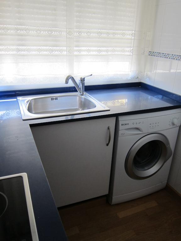 Apartamentos Валенсия Стая снимка