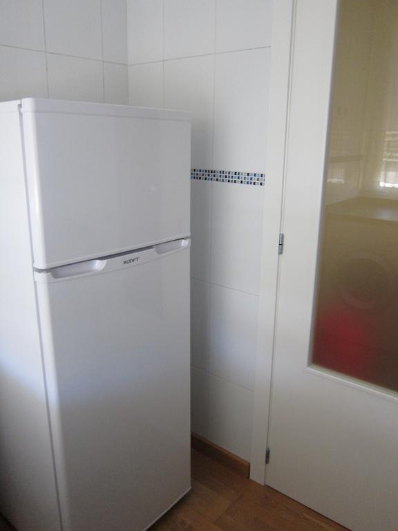 Apartamentos Валенсия Екстериор снимка